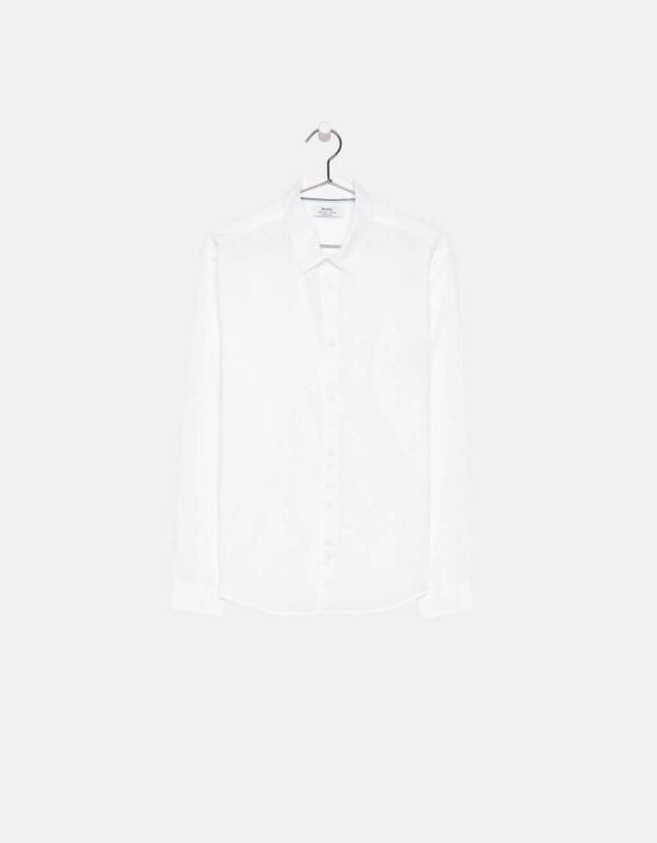 Slim Fit Dress Shirts