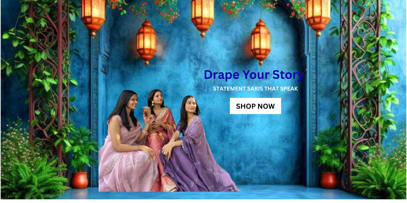 Beige Brown Minimalist Casual Style Banner Landscape (3)